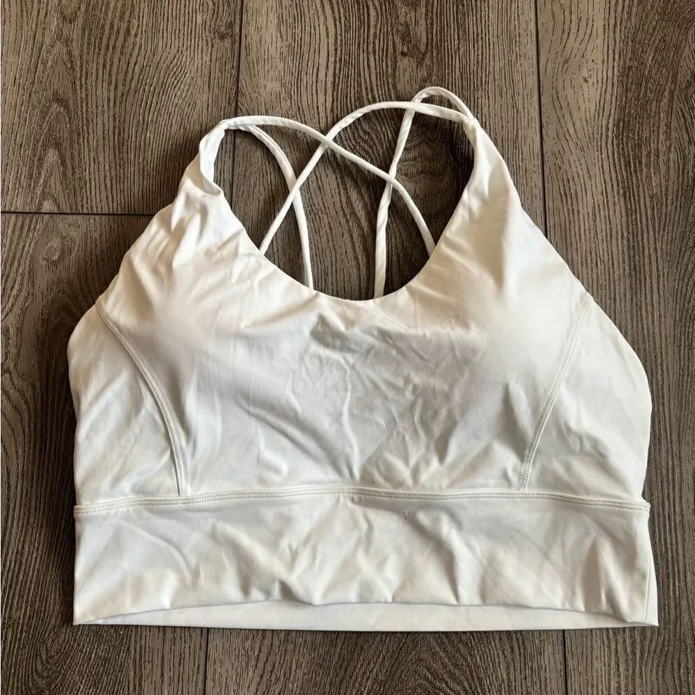 Lorna Jane active sport bra used in good condition.